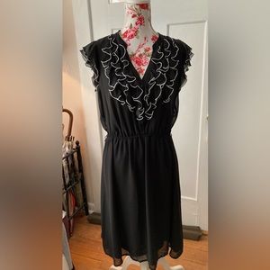 Worthington LBD office to event dress